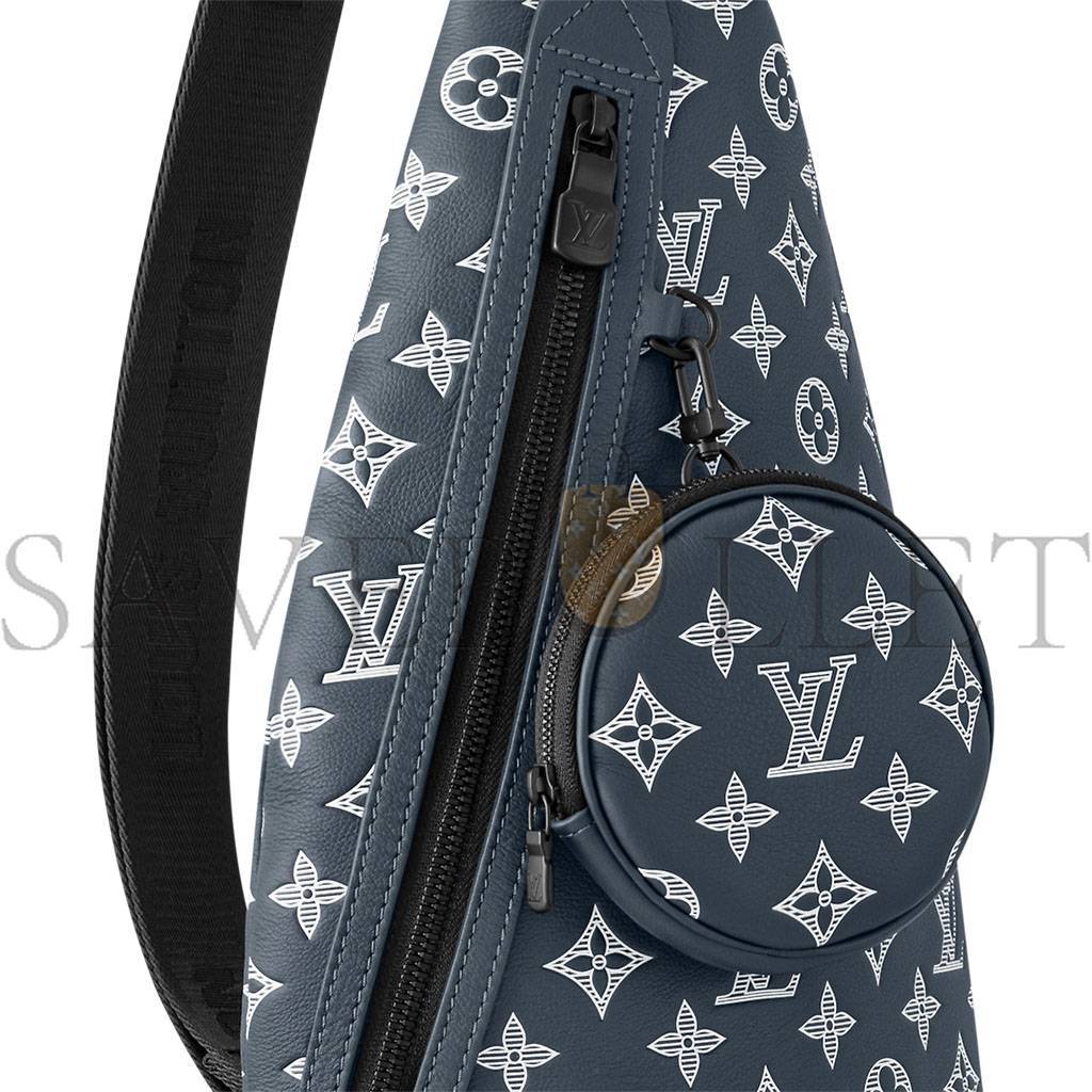 l**is V*t*n duo slingbag m24751 (42*20*6cm)